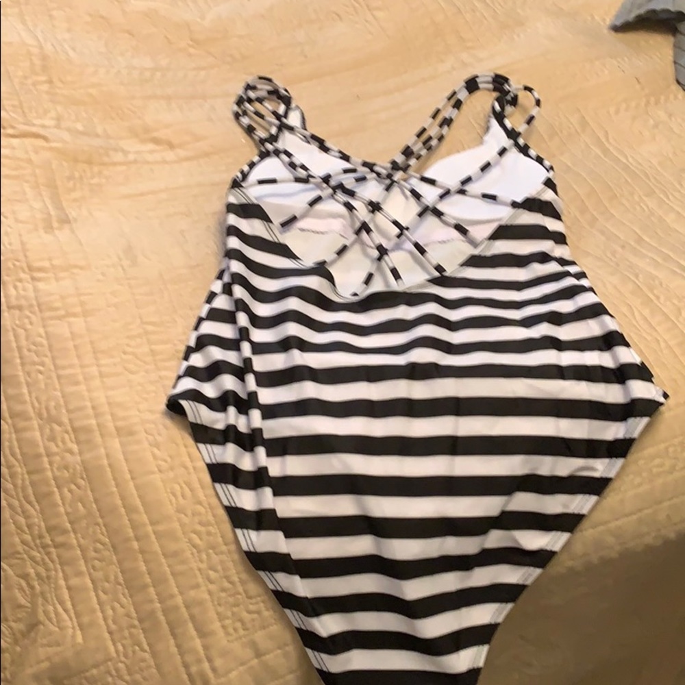 New Trendy One piece